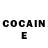 COCAIN VHQ EnBee